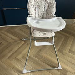 High Chair Babylo