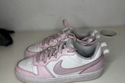 Nike court borough low 2
