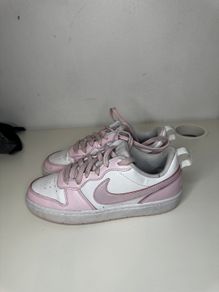Nike court borough low 2