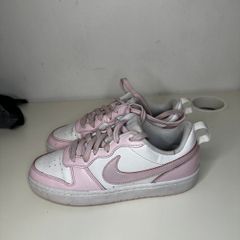 Nike court borough low 2