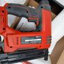 Einhell nailer Image 2