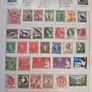 Stamps of the world stanley gibbson album Image 5