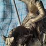 old French sculpture Image 9