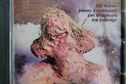 Mud Boy &amp; The Neutrons - They Walk Among Us CD (1995) Memphis Blues Rock RARE EX+