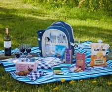 Picnic Backpack