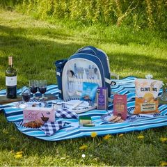 Picnic Backpack