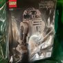 Lego 75308 Star Wars R2-D2 - Retired Set Image 2