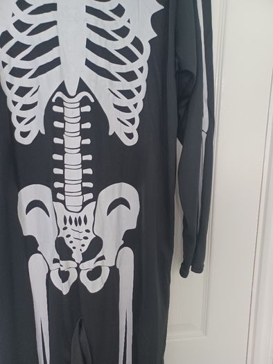 Mens Halloween Costume Size Medium
