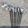 Full Set of Irons Image 3