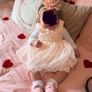 Baby Girl Dress Set Image 7