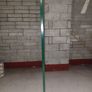 Green fencing Image 3