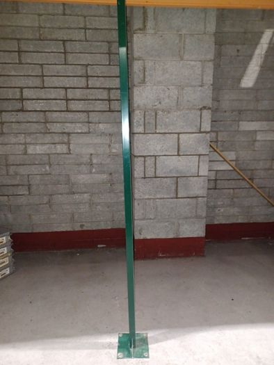 Green fencing