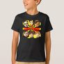 The Family Gaming Team T Shirt FGTeeV Nerd Roblox shirt Gift Kids Children Tee Top Image 2