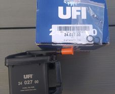 Fuel filter for Citroen, Peugeot, etc. - Brand new