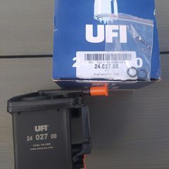 Fuel filter for Citroen, Peugeot, etc. - Brand new