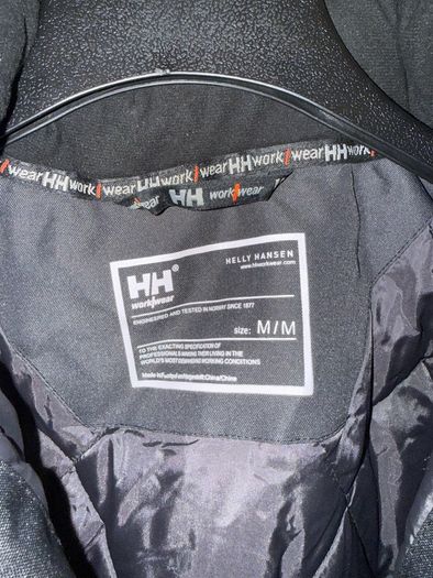 Helly Hansen Jacket
