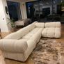 6 piece sectional couch Image 3