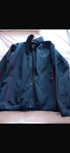 creagh college uniform