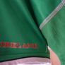 Vintage replica ROI football Shirt Image 3