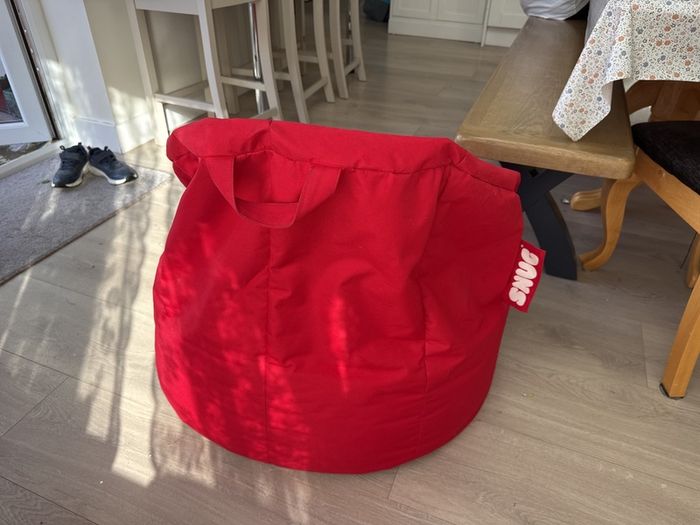 beenbag