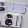 Motast P99 Unisex Smartwatch for iOS Android, 115+ Sports Modes Fitness Watch, 1.96 Inch HD Touchscreen Smart Watch with Phone Function, Heart Rate Monitor Sleep Monitor Pedometer Image 6