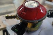 gas regulator
