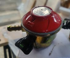 gas regulator