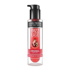 Two John Frieda Frizz Ease