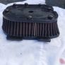 Motorcycle K & N Filters, Bros , Steed, Shadow Image 2