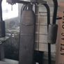 Pec Deck Machine Image 8