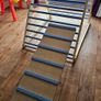 Slide and Climbing Frame (Pikler Triangle - Montessori approved) Image 4