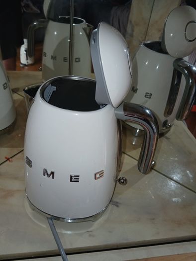 Kettle