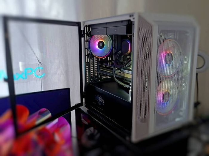 Custom Gaming PC - Brand New