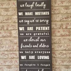 Wall Art