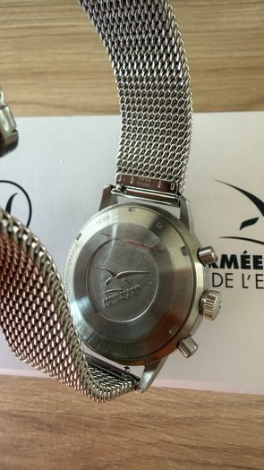 Yema Flygraf Bi-Compax
