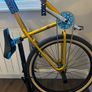 Bike Stand (Bike Nook) vertical stand Image 3