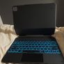 iPad Pro/Air 12.9inch Magnetic Keyboard Case (ESR) Image 3
