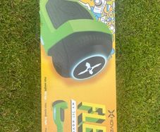 hover board