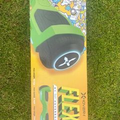 hover board