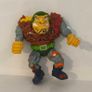 Various Vintage TMNT Teenage Mutant Ninja Turtle Figures Image 6