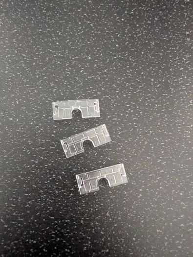 3x Complete Intel Wireless-AC 9560 M.2 Wi-Fi Kits | Antennas, Cables & Clips Included