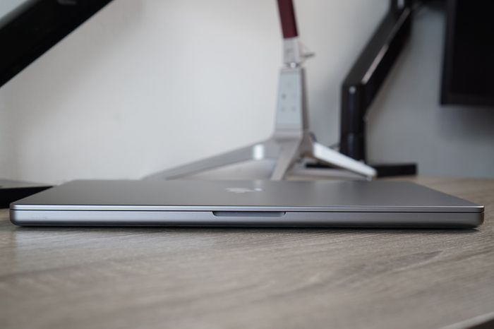 MacBook Pro 16 M1 Max 2021 | 32GB | 512GB | Like New, 100% Battery