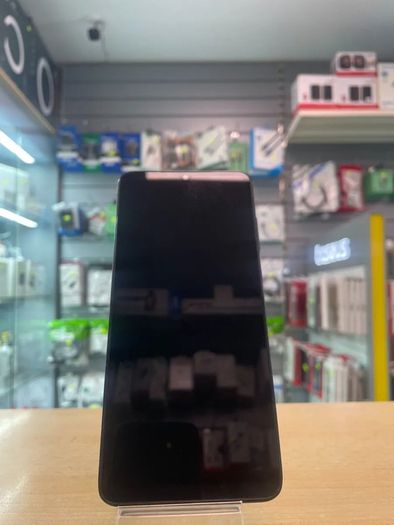 Samsung Galaxy A06 Black