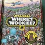 Brand new Star Wars Where's the Wookiee Collection Image 4