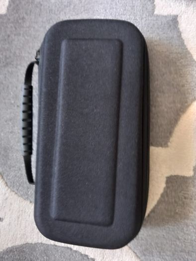 Nintendo Switch and accessories plus 2 games