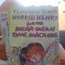 Horrid henry books Image 8