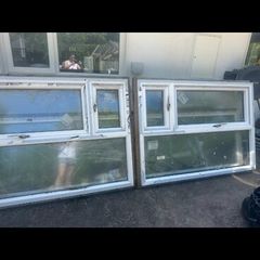 Selection of Windows