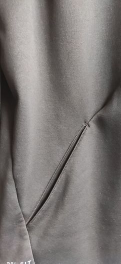 Nike Dri Fit Therma hoodie