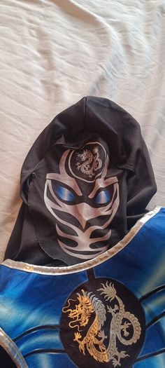Ninja Halloween Costume