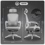 Ergonomic Office Chair Image 2